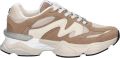 STEVE MADDEN Sneakers laag 'Speeder' lichtbruin taupe - Bruin