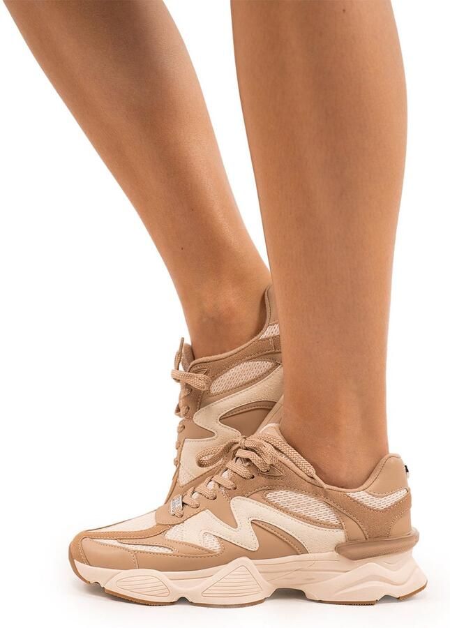 Steve Madden Speeder Sneakers - Foto 2