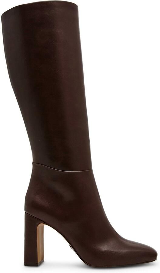 Steve Madden Speedway Boots