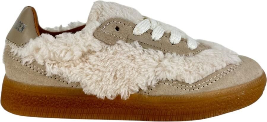 Steve Madden Stevies Meisjes Sneakers Wit SM15000306 OWT Jemporia