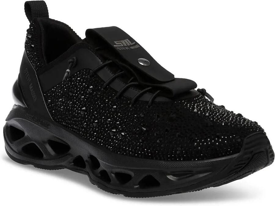 Steve Madden Surge 2r Schoenen Zwart Vrouw