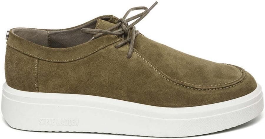 Steve Madden Trainers Fayles