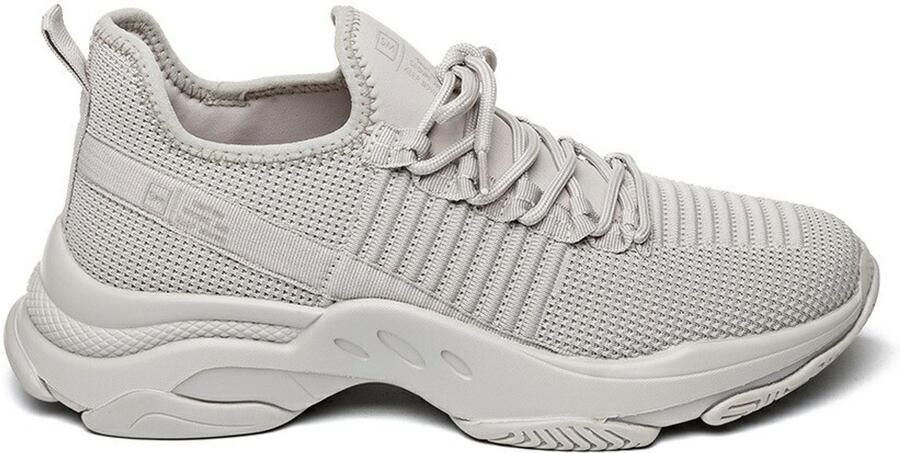 Steve Madden sneakers laag macdad Lichtgrijs - Foto 2