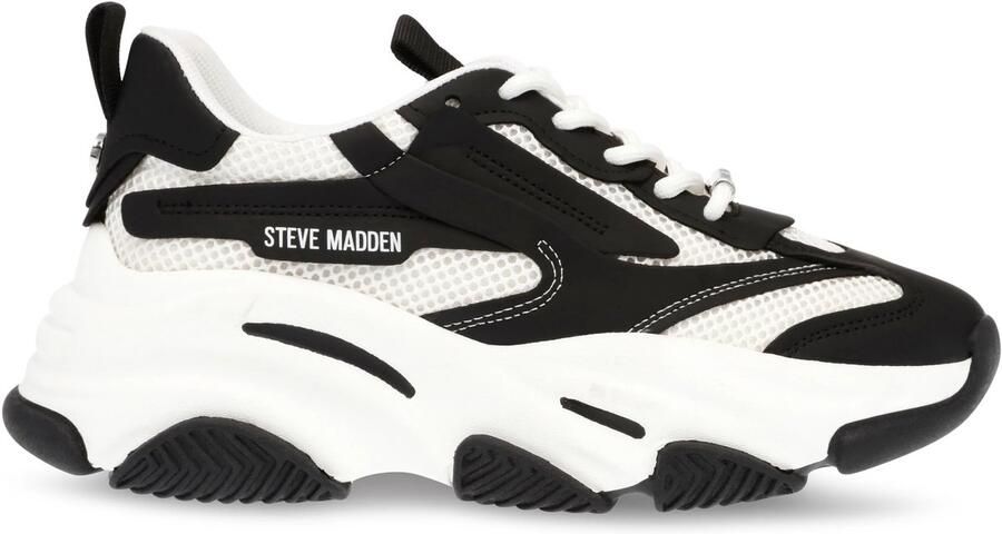 Steve Madden Sneakers laag 'Posses'
