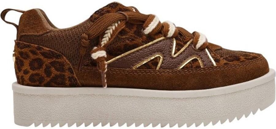 Steve Madden Umpire Sneakers