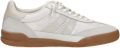 STEVE MADDEN Verdict white multi Suede Dames - Wit