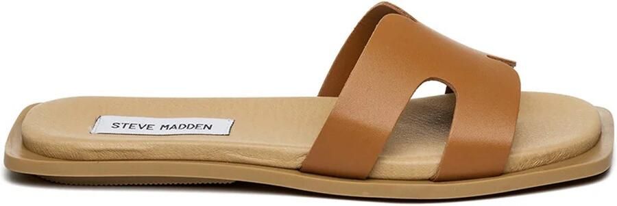 Steve Madden Platte sandalen Sofia