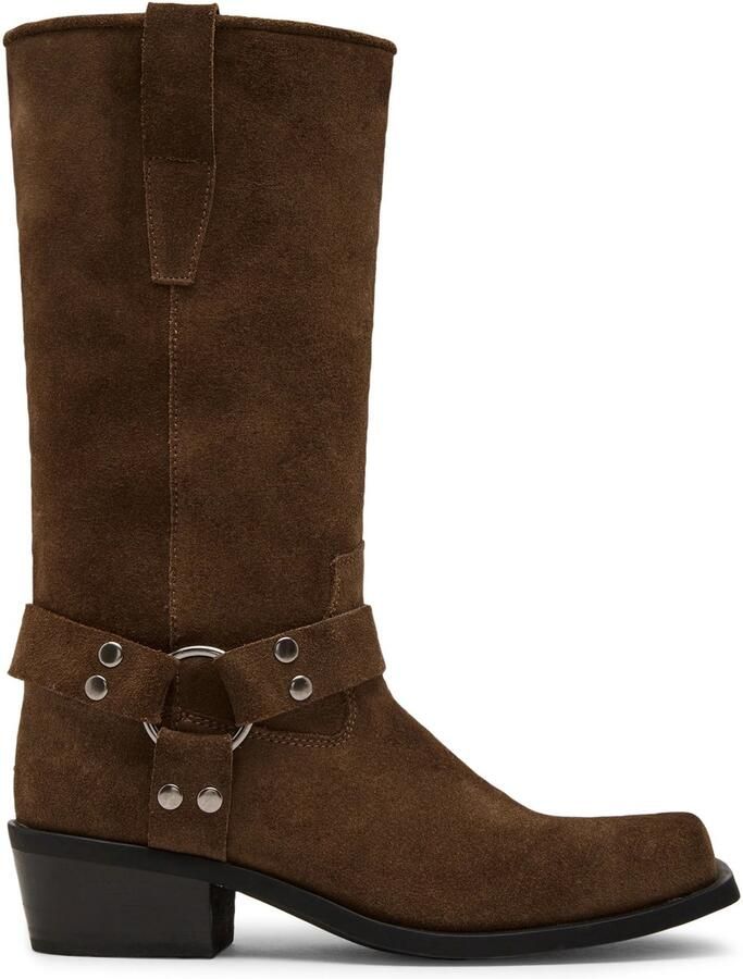 Steve Madden Westernlaarzen voor dames Ruskin