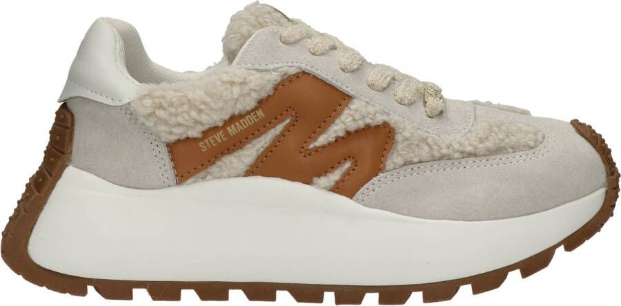 Steve Madden Arta Sneaker voor nen en