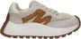 Steve Madden Arta Sneaker voor nen en - Thumbnail 1