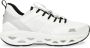 Steve Madden Low-Top Sneakers Surge 1 in wit - Thumbnail 1