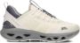 Steve Madden Cream Low Top Sneakers Surge 1 - Thumbnail 1