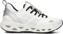 Steve Madden Low-Top Sneakers Surge 1 in wit - Thumbnail 5