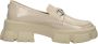Steve Madden Trifecta Sportief Beige - Thumbnail 2