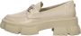 Steve Madden Trifecta Sportief Beige - Thumbnail 1