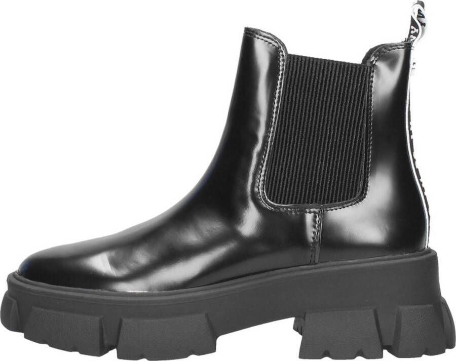 Steve Madden Boots & laarzen Tusk Boot in zwart
