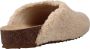 Steve Madden Vesa pantoffel van imitatiebont - Thumbnail 1