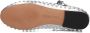 Steve Madden Vinetta-r Ballerina's Dames Zilverkleurig - Thumbnail 2