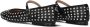 Steve Madden Pretty ballerina's met strass-steentjes model 'VINETTA-R' - Thumbnail 2