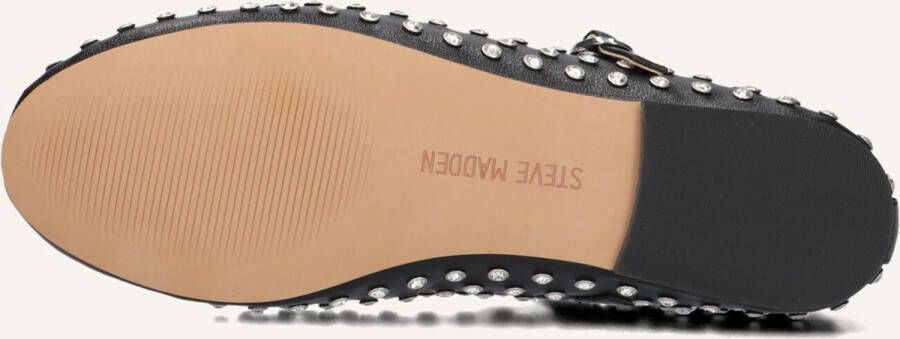 Steve Madden Pretty ballerina's met strass-steentjes model 'VINETTA-R' - Foto 2