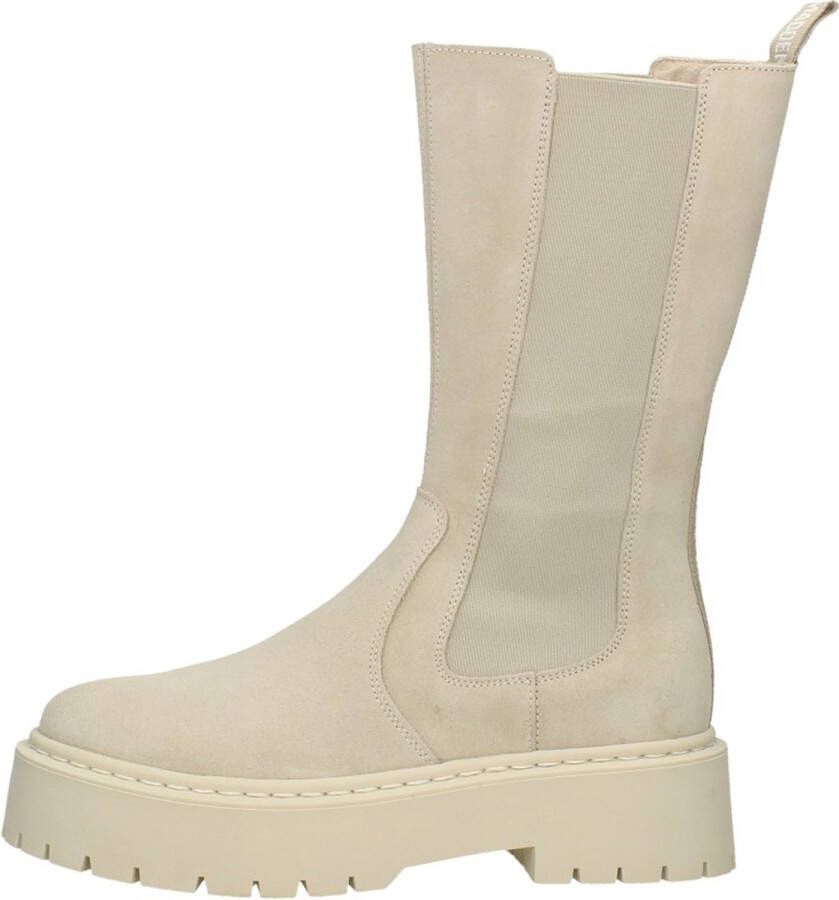 Steve Madden Chelsea boots van leer model 'Vivianne' - Foto 9