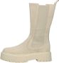 Steve Madden Chelsea boots van leer model 'Vivianne' - Thumbnail 1