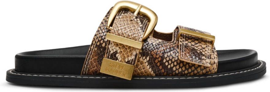 Steve Madden Vrouwenslippers Arch-E
