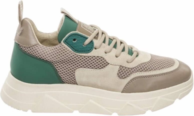 Steve Madden Women Pitty Greige Multi