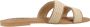 Steve Madden ZARNIA Lichtbruin - Thumbnail 1
