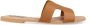 Steve Madden Slippers met brede schachtbrug model 'ZARNIA' - Thumbnail 1
