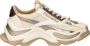 Steve Madden Low-Top Sneakers Zoomz Sneaker in wit - Thumbnail 2