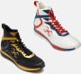 Sting boksschoenen VIPER 2.0 Wit Blauw Rood 1 3) - Thumbnail 1