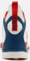 Sting boksschoenen VIPER 2.0 Wit Blauw Rood 1 3) - Thumbnail 3