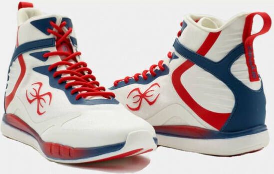 Sting boksschoenen VIPER 2.0 Zwart Goud )