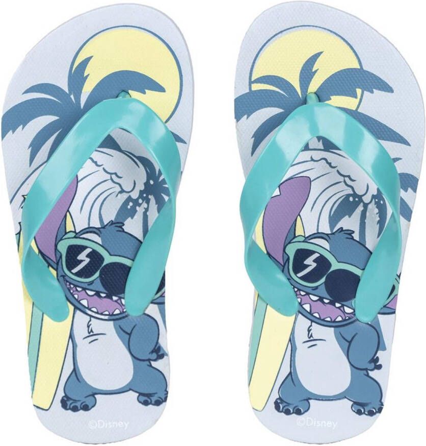 Stitch Disney Teenslippers – t m