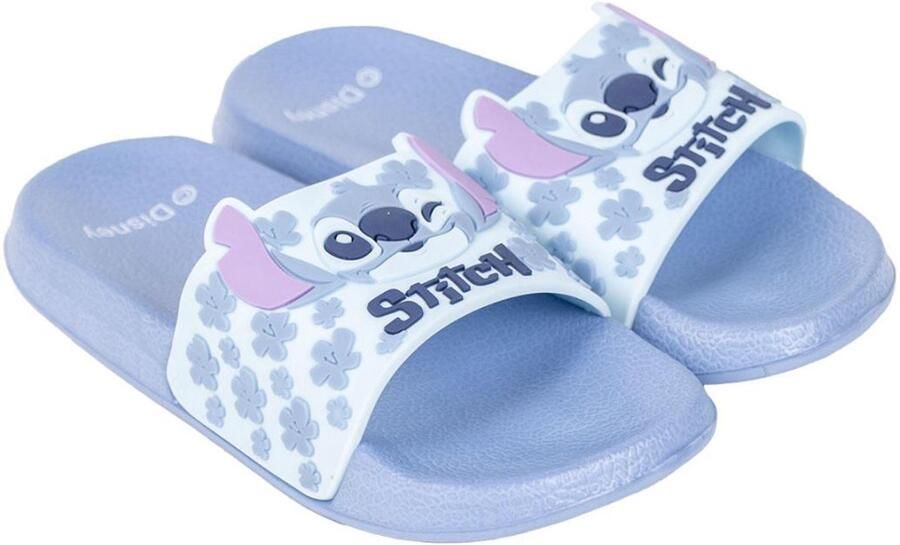 Stitch Slippers Kinderen