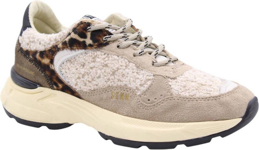 Stokton Stijlvolle Sneaker voor Trendy Outfits