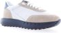 Stokton Stijlvolle Sneakers voor Beige - Thumbnail 1