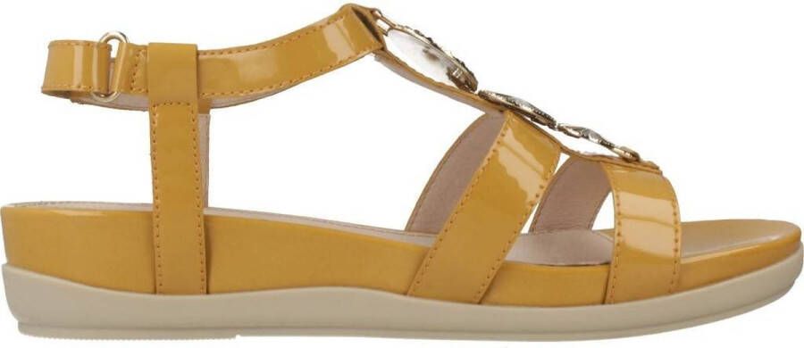 Stonefly 110300 Geel