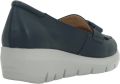 Stonefly Nette schoenen Zapatos Confort Mujer Modèle 217317s - Blauw