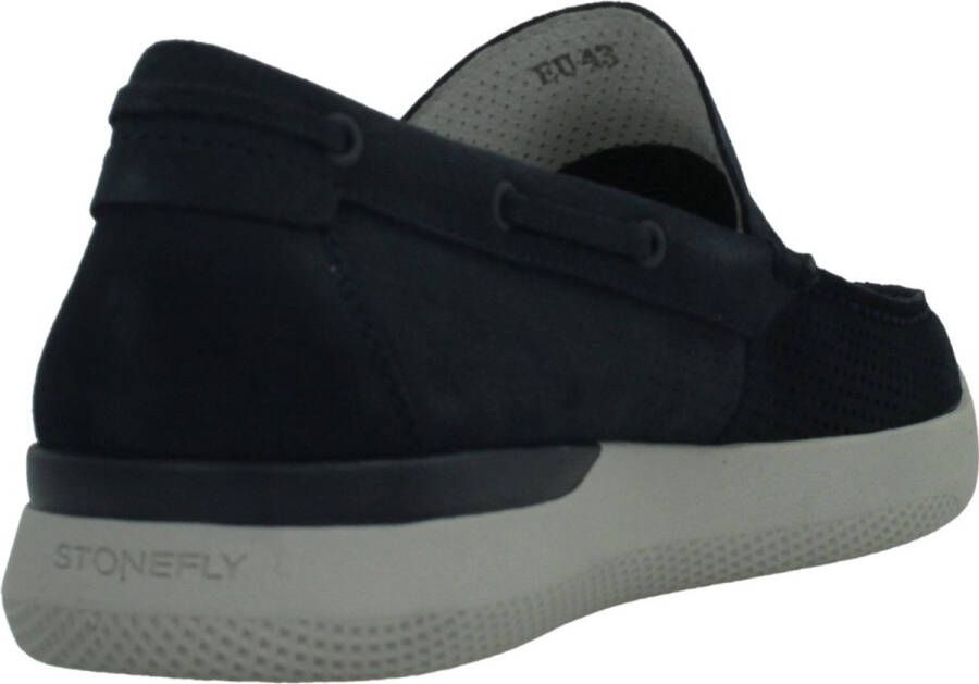 Stonefly Mocassins 222459S