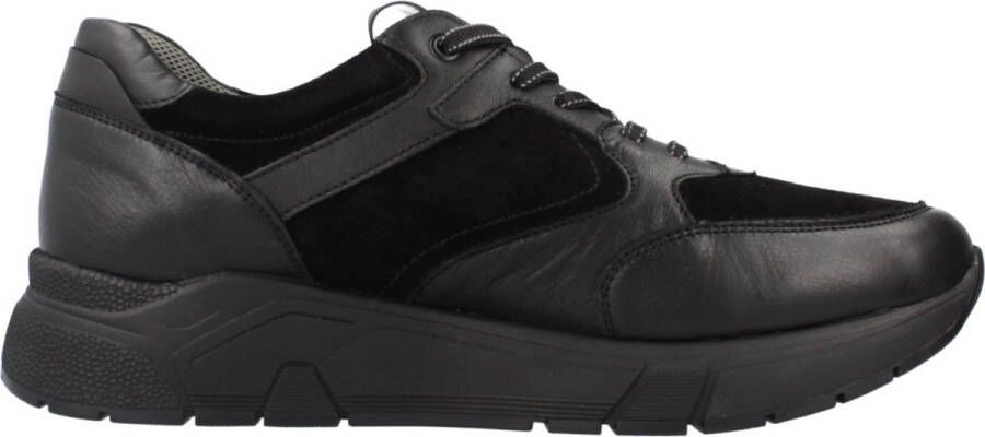 Stonefly Sneakers ACTION 31 CALF LTH VELOUR