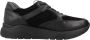 Stonefly Sneakers ACTION 31 CALF LTH VELOUR - Thumbnail 1