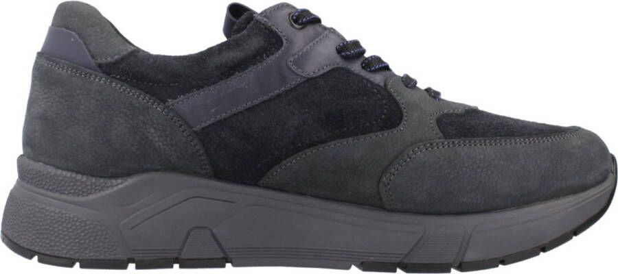 Stonefly Sneakers ACTION 31 NABUK VELOUR