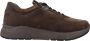 Stonefly Sneakers ACTION 31 NABUK VELOUR - Thumbnail 1