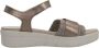 Stonefly Sandalen AQUA III 7 TEX LAMINATED LTH - Thumbnail 1