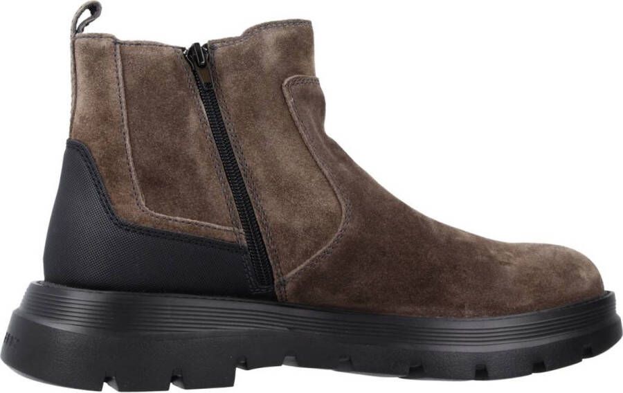Stonefly Laarzen ATHENA 1 VELOUR OIL
