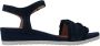 Stonefly Sandalen CHER 8 VELOUR - Thumbnail 1
