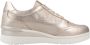 Stonefly Lage Sneakers CREAM 52 - Thumbnail 1