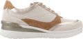 Stonefly CREAM 52 VELOUR TEX Bruin - Bruin